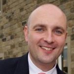 Dean Ward