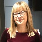Karen Hall